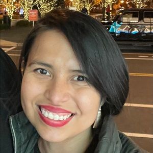 Meet your Posher, C. melina